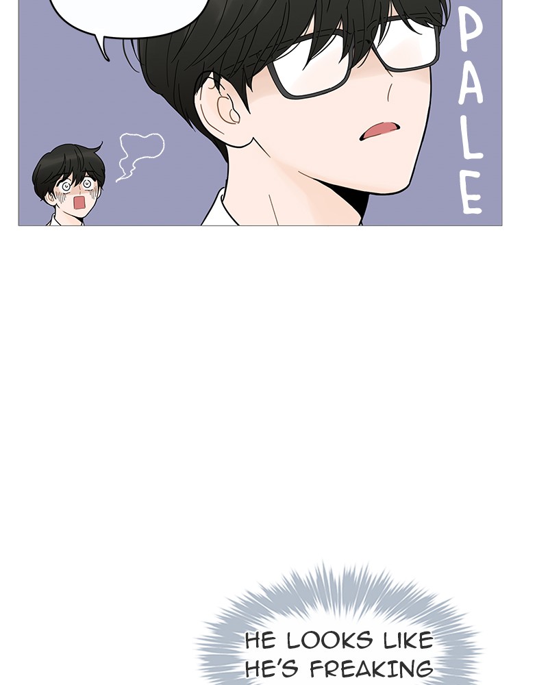 Your Smile Is a Trap Chapter 9 page 51 - Chapter 9: Episode 9