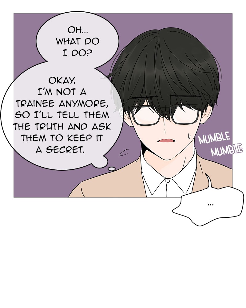 Your Smile Is a Trap Chapter 9 page 55 - Chapter 9: Episode 9