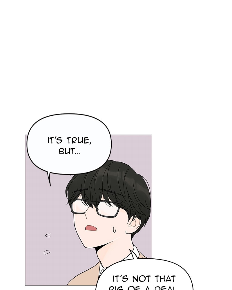 Your Smile Is a Trap Chapter 9 page 56 - Chapter 9: Episode 9