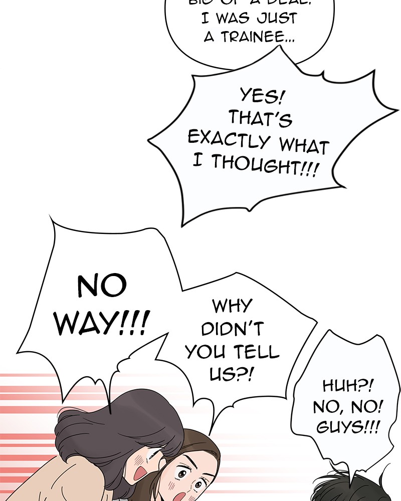 Your Smile Is a Trap Chapter 9 page 57 - Chapter 9: Episode 9