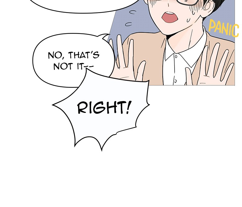 Your Smile Is a Trap Chapter 9 page 60 - Chapter 9: Episode 9