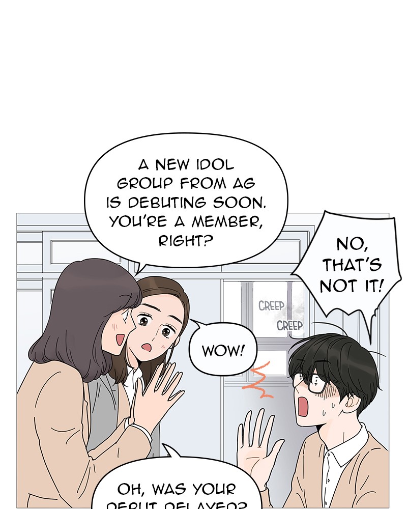 Your Smile Is a Trap Chapter 9 page 61 - Chapter 9: Episode 9