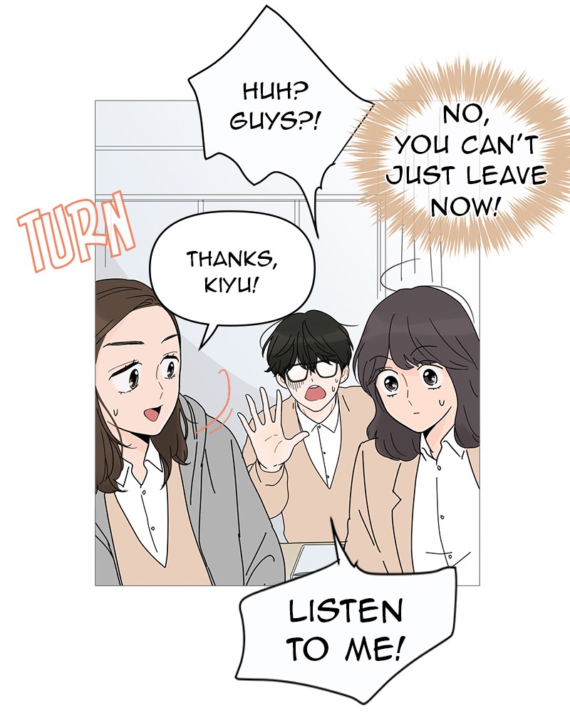 Your Smile Is a Trap Chapter 9 page 64 - Chapter 9: Episode 9