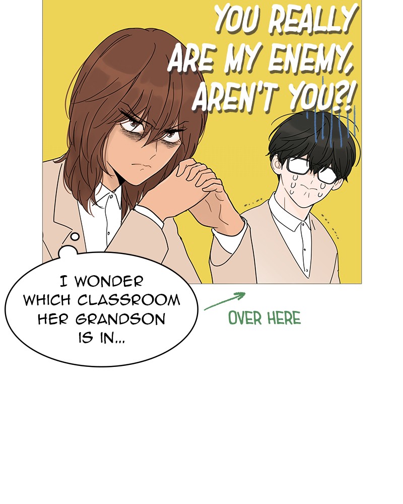 Your Smile Is a Trap Chapter 9 page 67 - Chapter 9: Episode 9