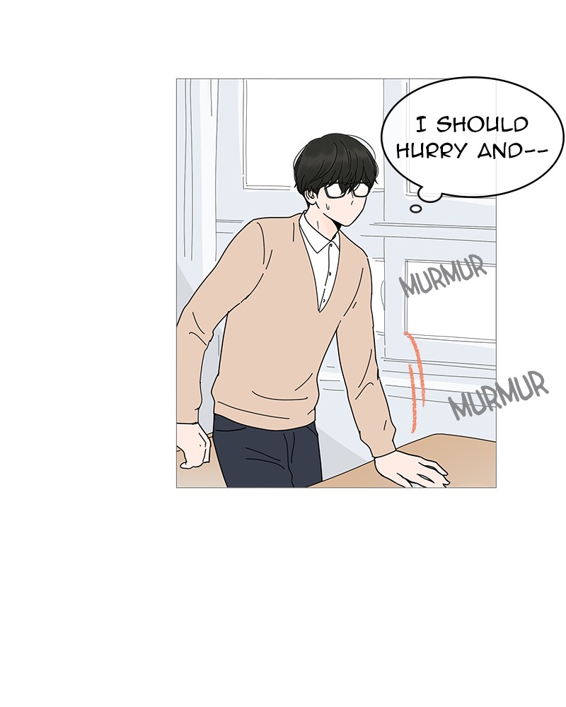 Your Smile Is a Trap Chapter 9 page 75 - Chapter 9: Episode 9