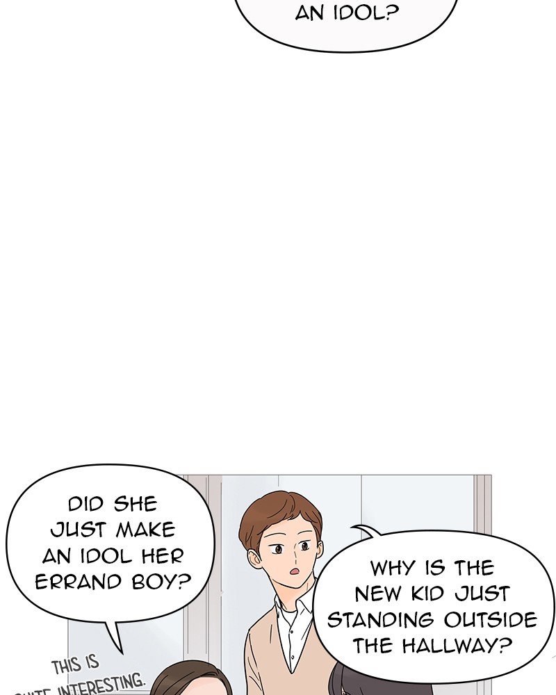 Your Smile Is a Trap Chapter 9 page 9 - Chapter 9: Episode 9