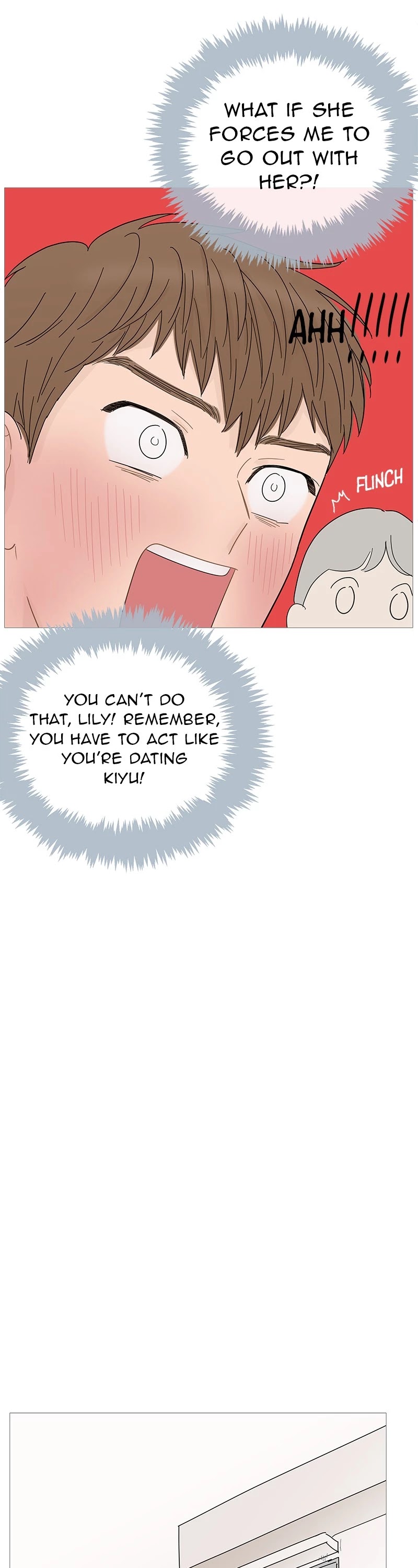 Your Smile Is a Trap Chapter 90 page 13 - Chapter 90: Episode 90