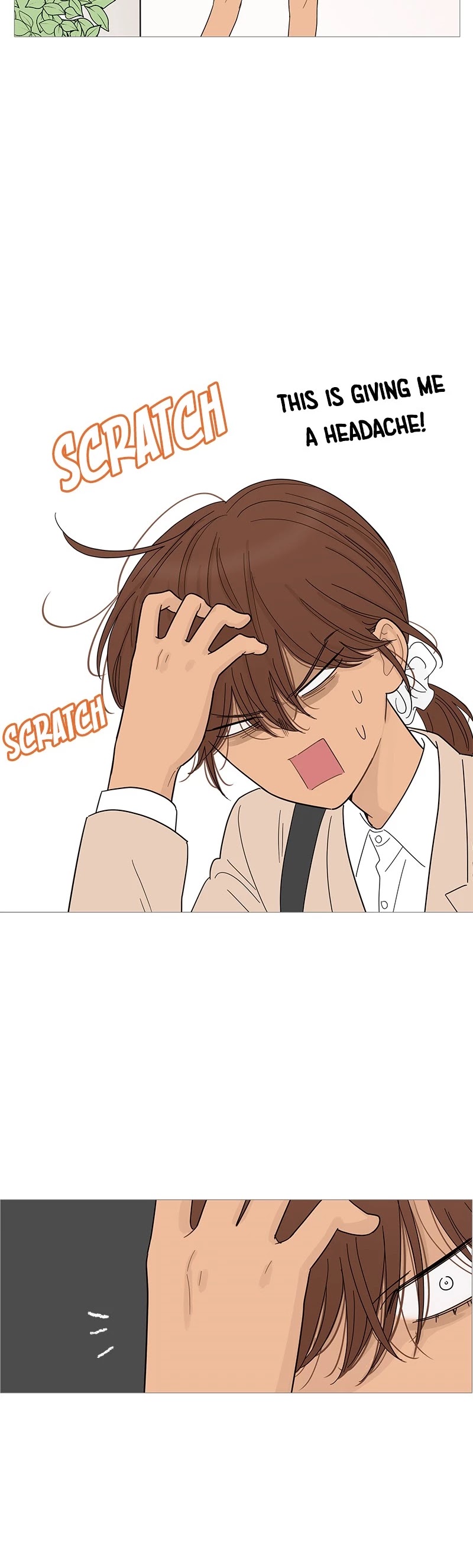 Your Smile Is a Trap Chapter 90 page 15 - Chapter 90: Episode 90