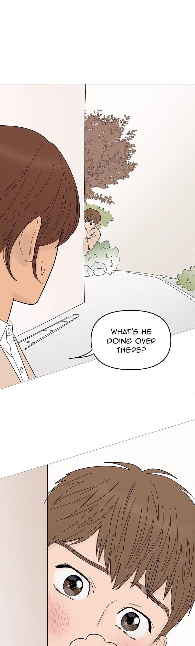 Your Smile Is a Trap Chapter 90 page 16 - Chapter 90: Episode 90