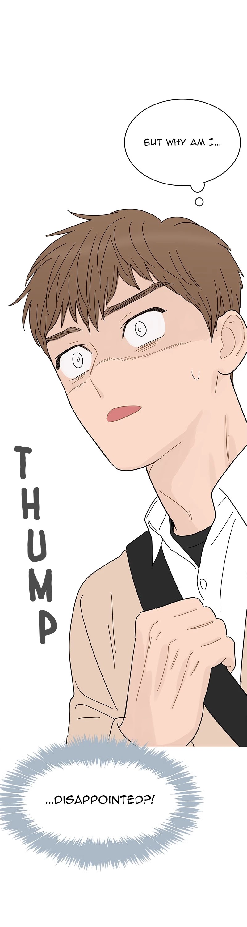 Your Smile Is a Trap Chapter 90 page 25 - Chapter 90: Episode 90