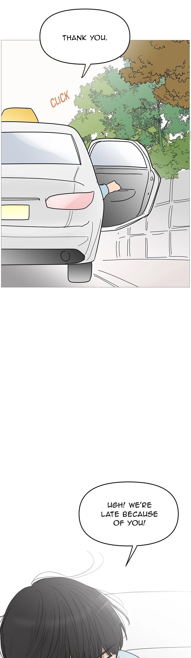 Your Smile Is a Trap Chapter 90 page 27 - Chapter 90: Episode 90