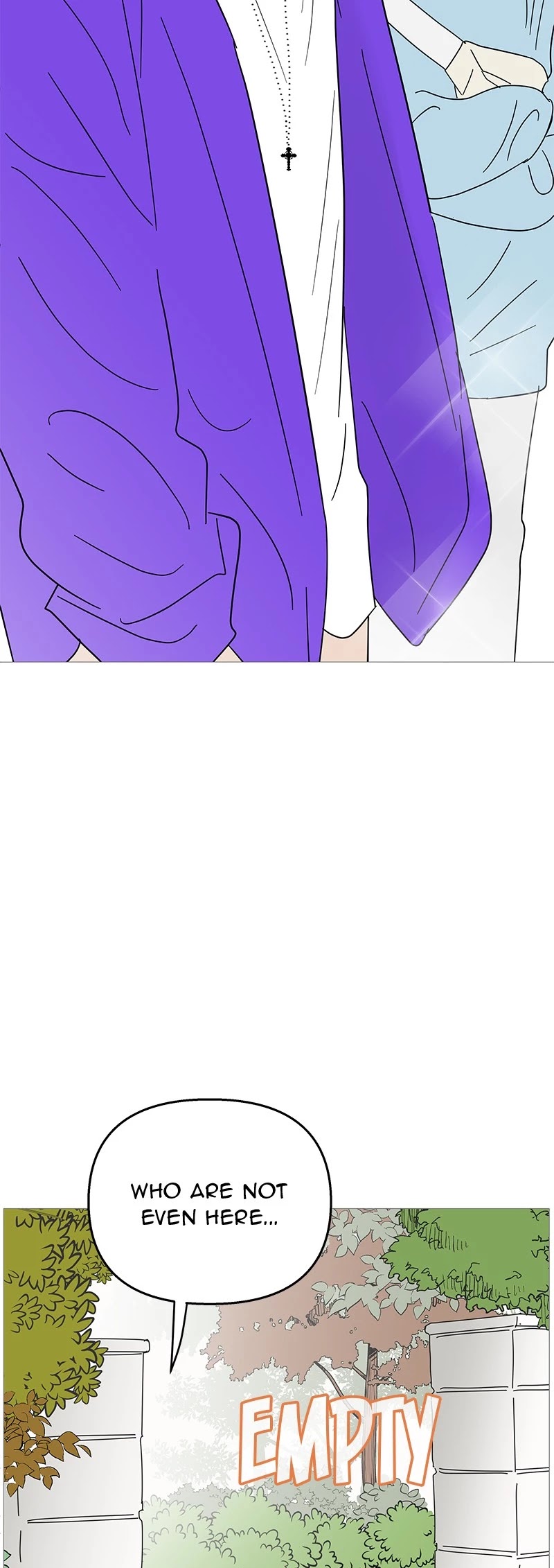 Your Smile Is a Trap Chapter 90 page 29 - Chapter 90: Episode 90