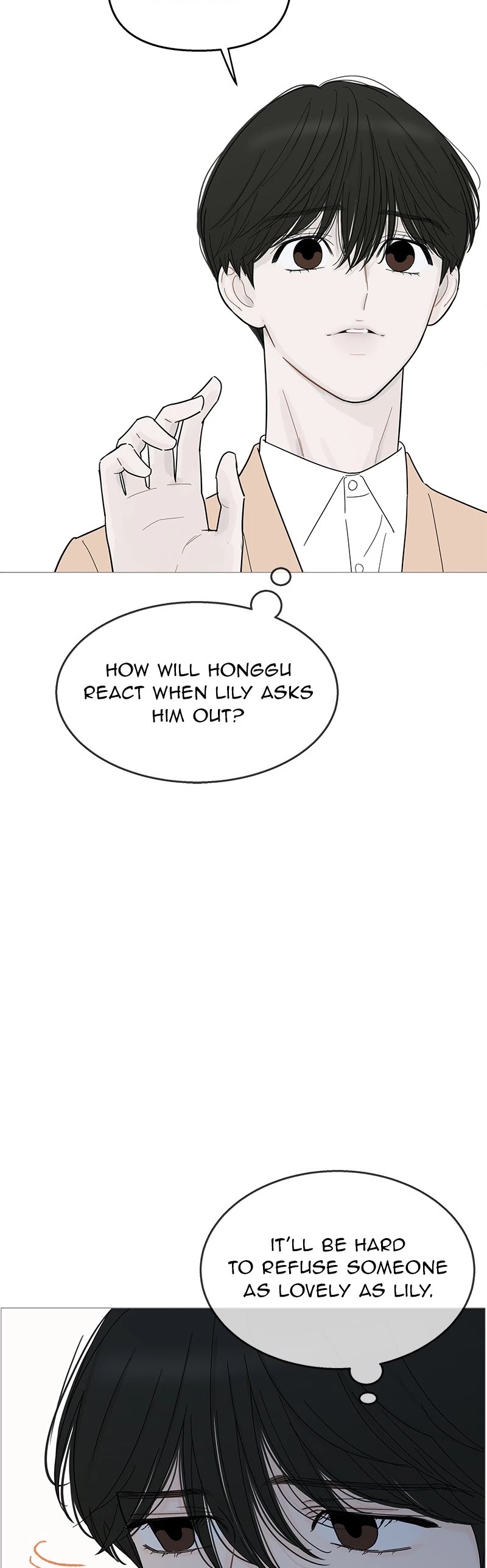 Your Smile Is a Trap Chapter 90 page 4 - Chapter 90: Episode 90