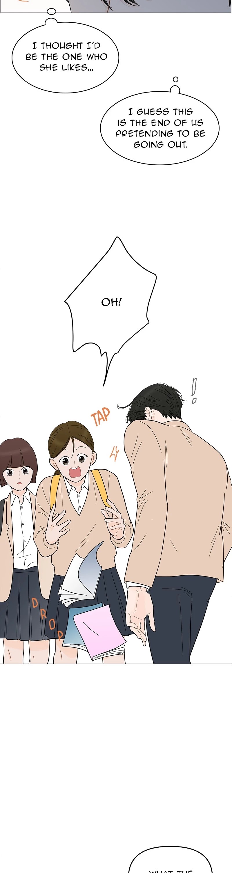 Your Smile Is a Trap Chapter 90 page 5 - Chapter 90: Episode 90