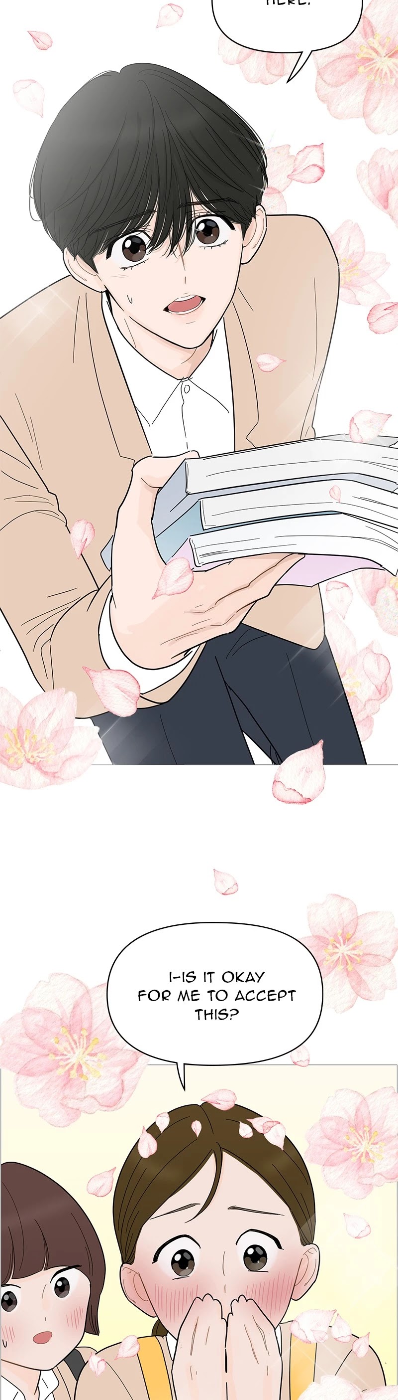 Your Smile Is a Trap Chapter 90 page 7 - Chapter 90: Episode 90
