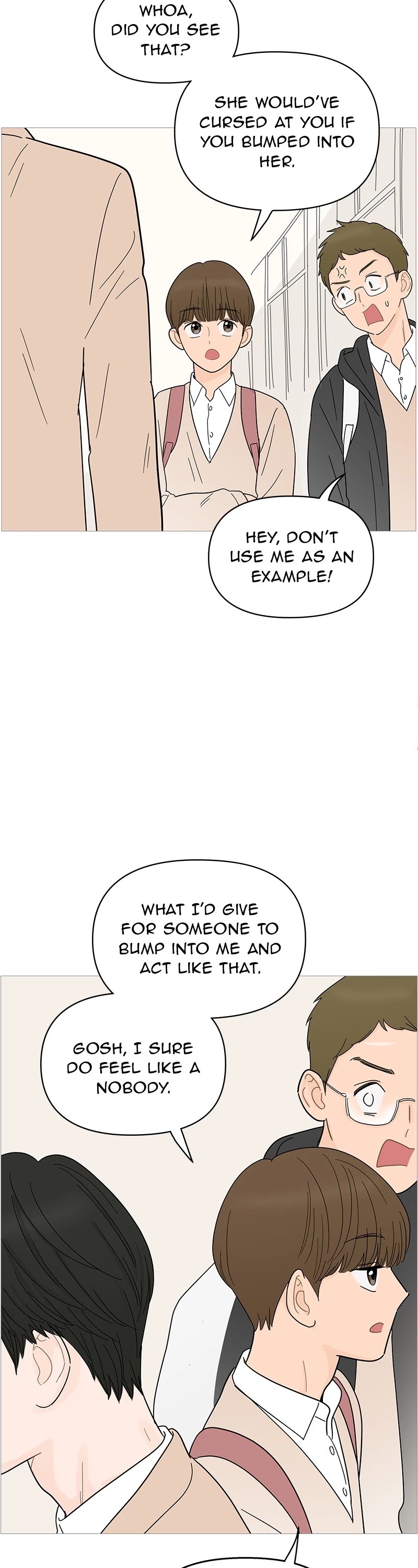 Your Smile Is a Trap Chapter 90 page 9 - Chapter 90: Episode 90