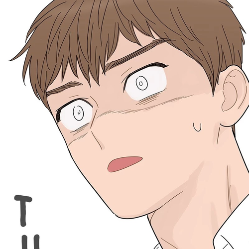 Your Smile Is a Trap Chapter 90: Episode 90 cover