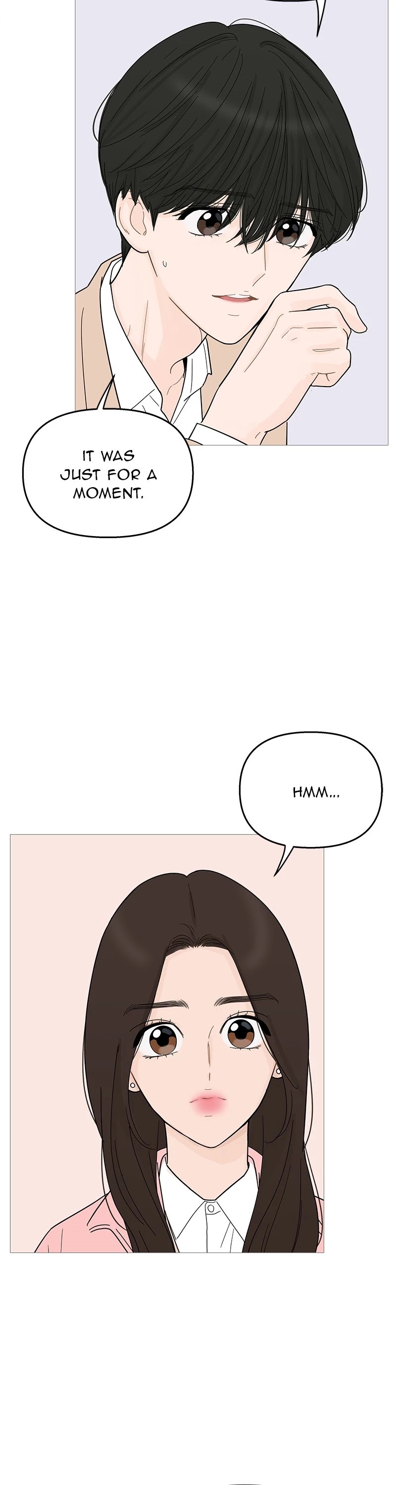 Your Smile Is a Trap Chapter 91 page 10 - Chapter 91: Episode 91