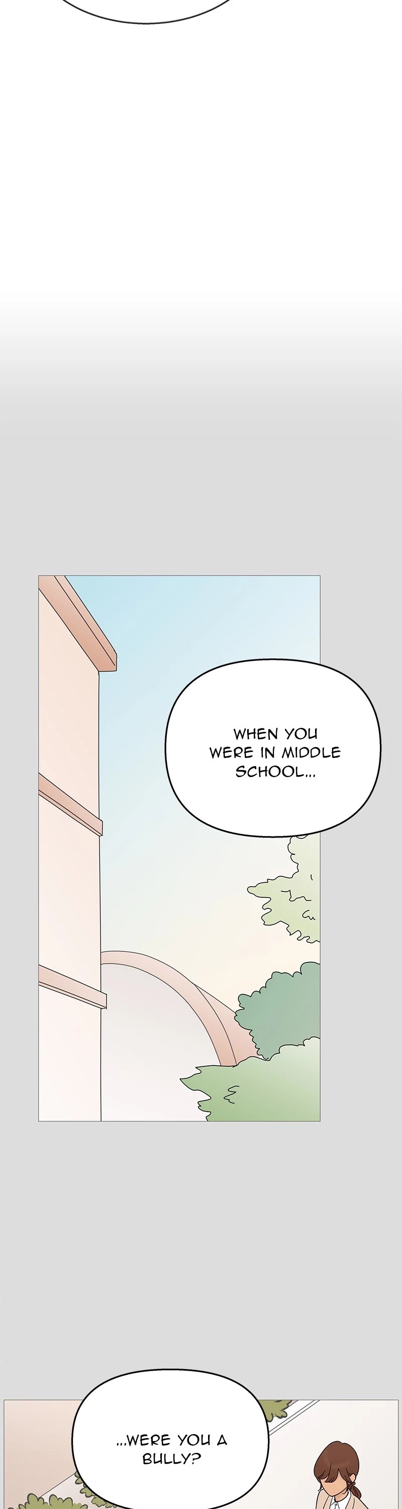 Your Smile Is a Trap Chapter 91 page 14 - Chapter 91: Episode 91