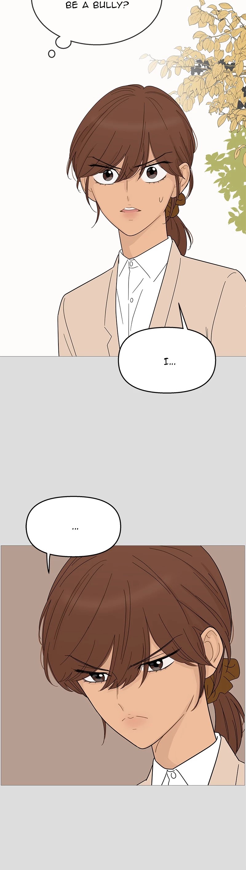 Your Smile Is a Trap Chapter 91 page 16 - Chapter 91: Episode 91