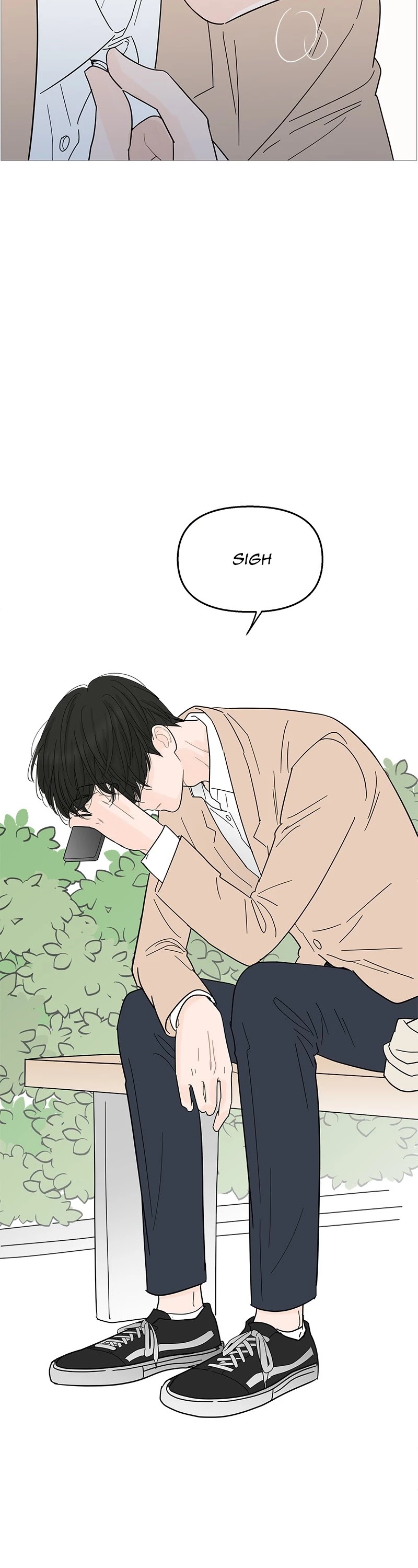 Your Smile Is a Trap Chapter 91 page 2 - Chapter 91: Episode 91