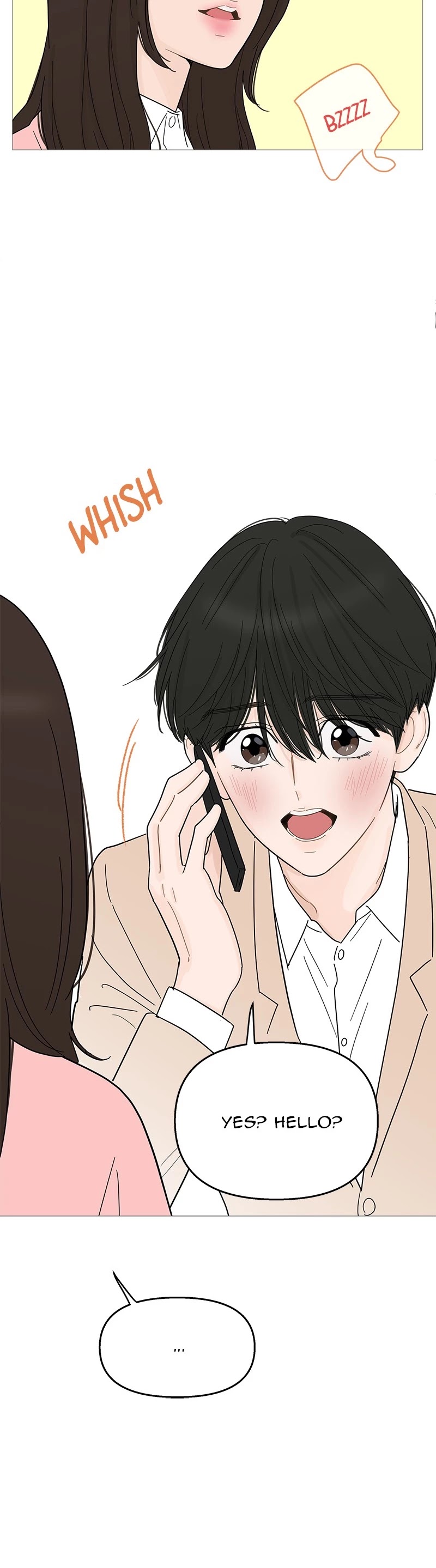Your Smile Is a Trap Chapter 91 page 20 - Chapter 91: Episode 91