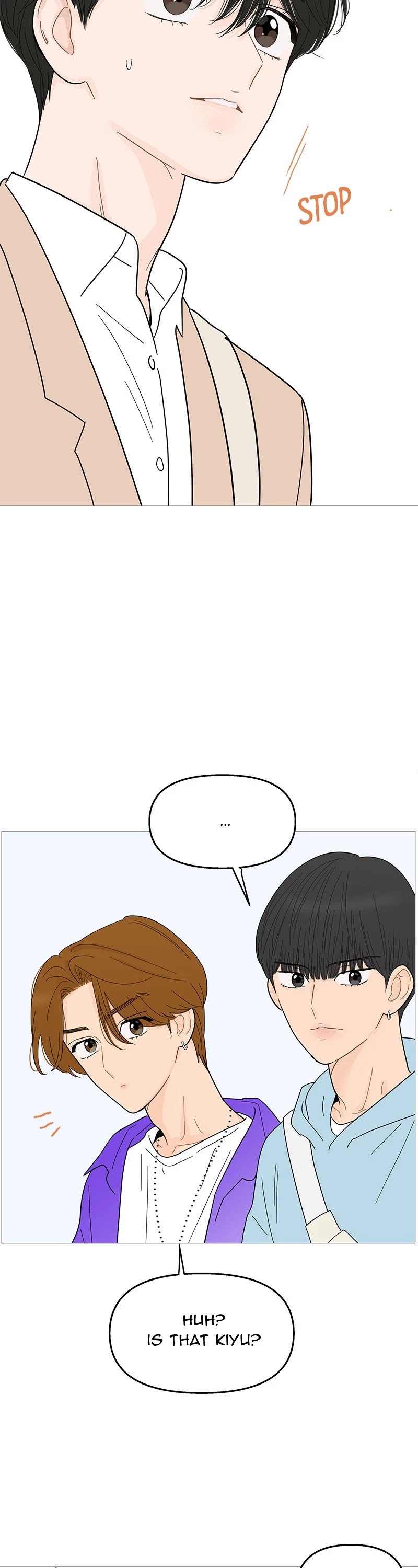 Your Smile Is a Trap Chapter 91 page 29 - Chapter 91: Episode 91