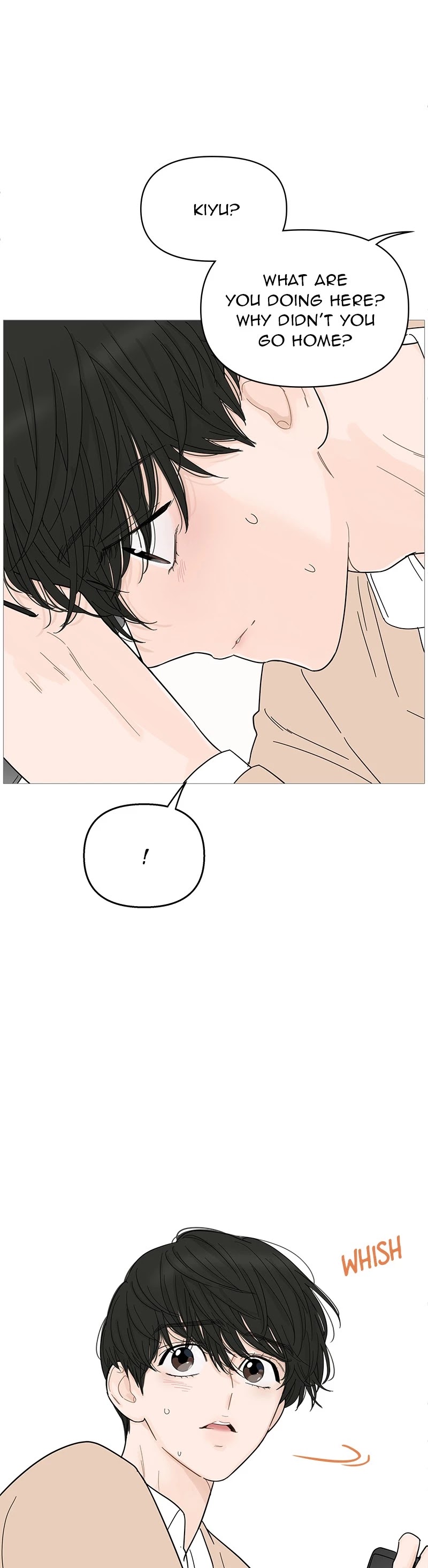 Your Smile Is a Trap Chapter 91 page 3 - Chapter 91: Episode 91
