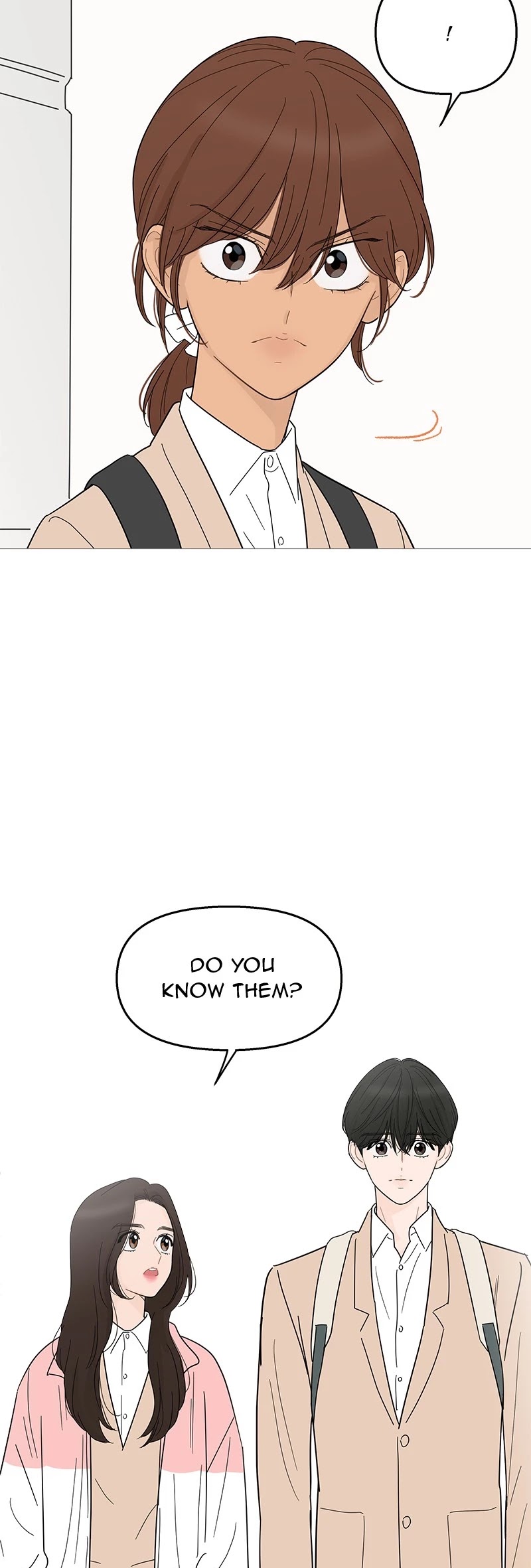 Your Smile Is a Trap Chapter 91 page 30 - Chapter 91: Episode 91