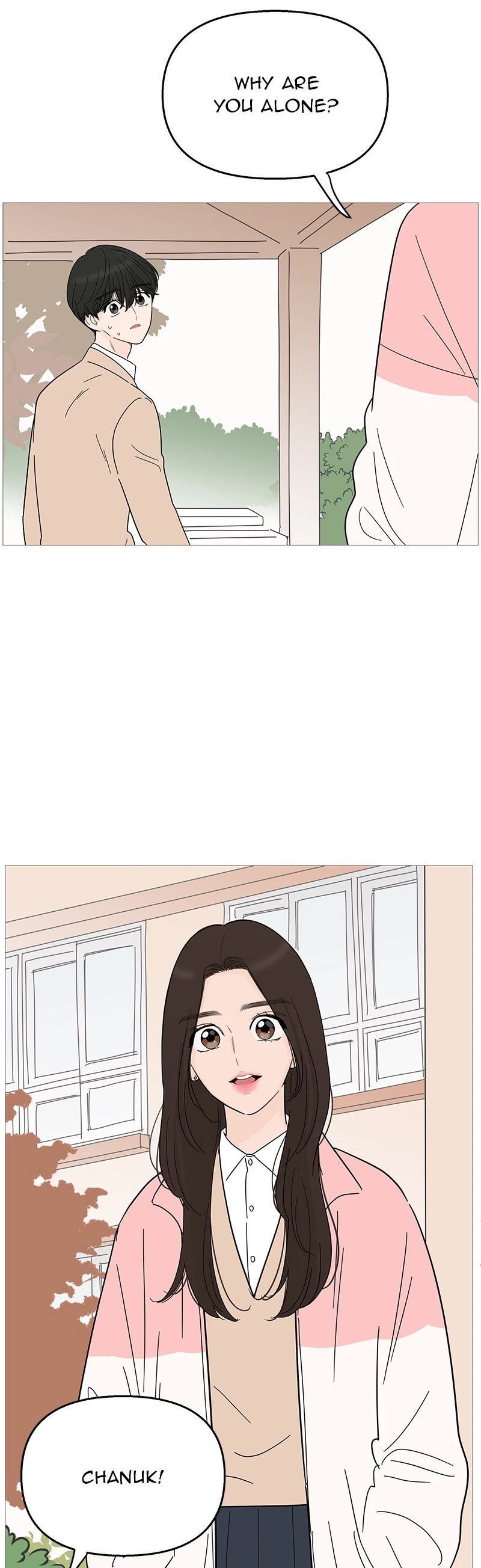 Your Smile Is a Trap Chapter 91 page 8 - Chapter 91: Episode 91