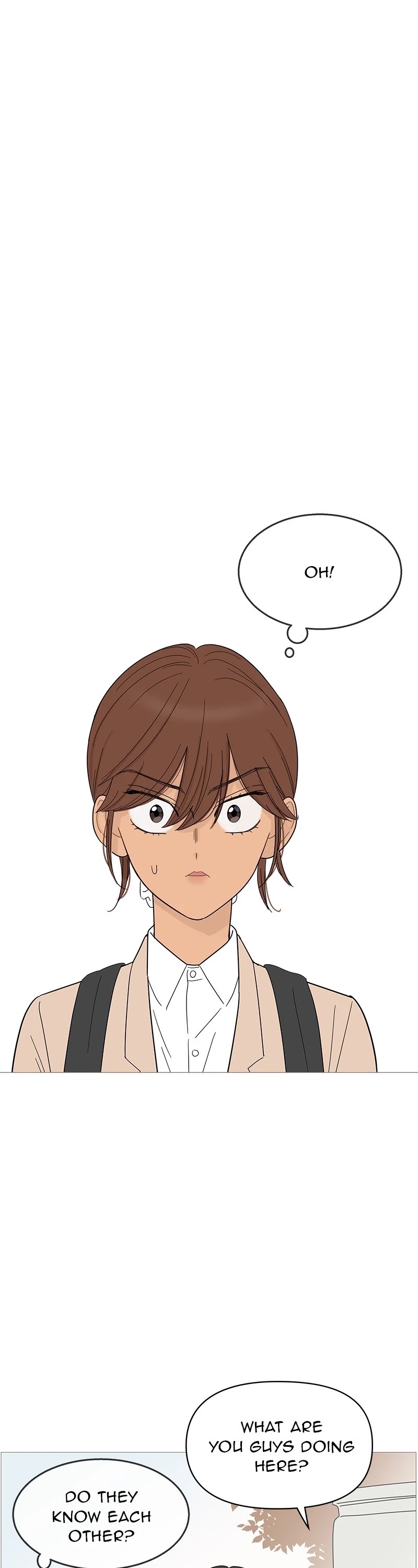 Your Smile Is a Trap Chapter 92 page 1 - Chapter 92: Episode 92