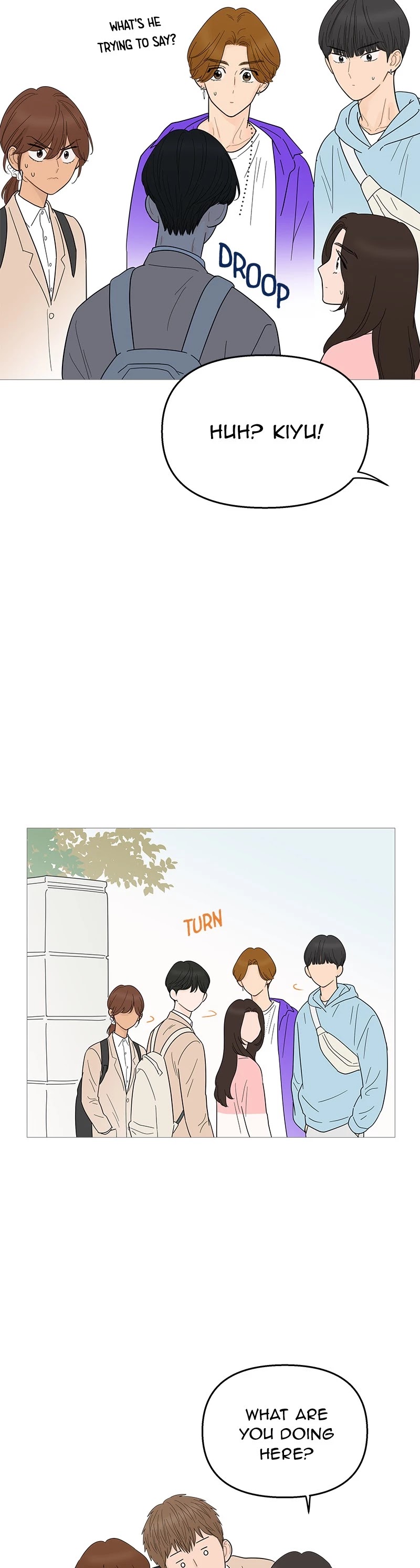Your Smile Is a Trap Chapter 92 page 7 - Chapter 92: Episode 92