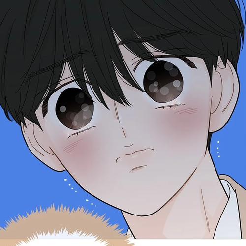 Your Smile Is a Trap Chapter 92: Episode 92 cover