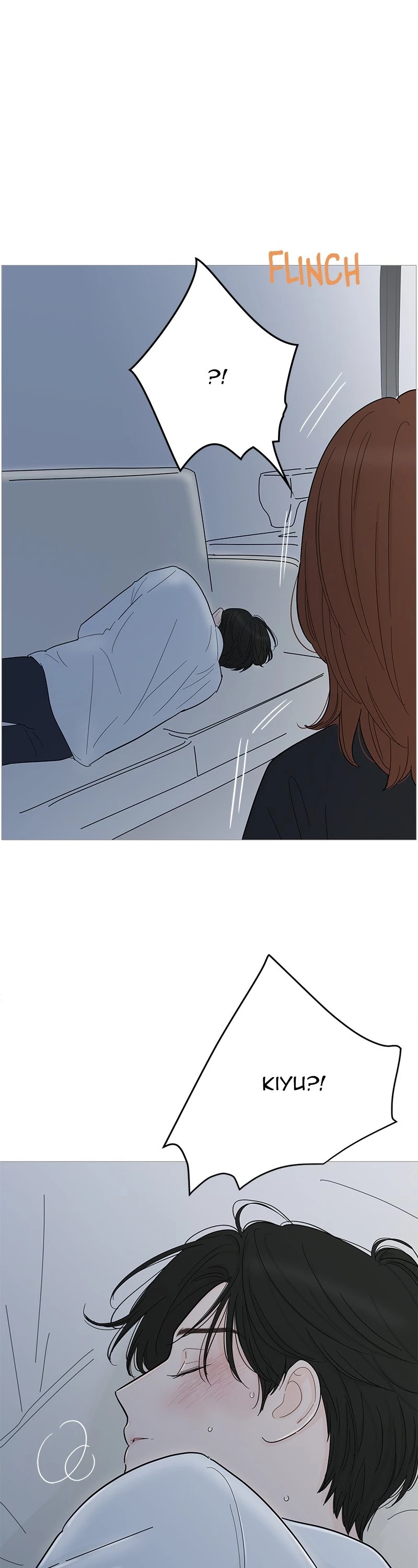 Your Smile Is a Trap Chapter 93 page 17 - Chapter 93: Episode 93