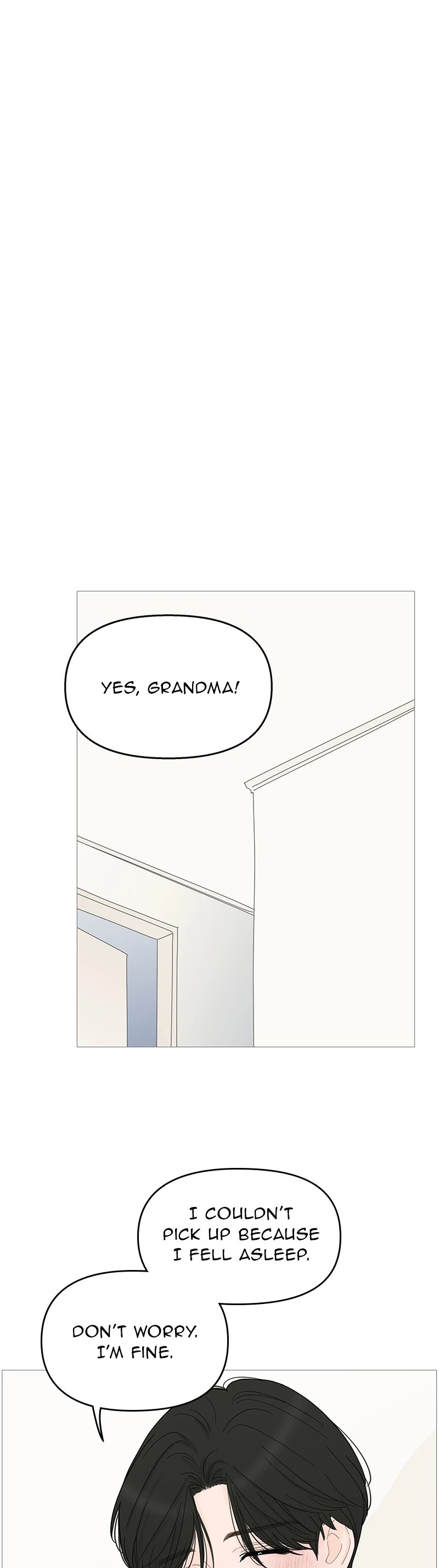 Your Smile Is a Trap Chapter 93 page 20 - Chapter 93: Episode 93