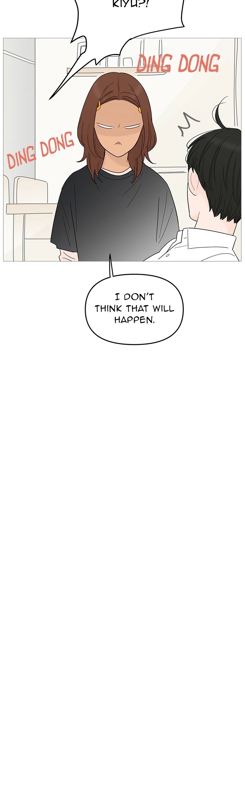 Your Smile Is a Trap Chapter 93 page 23 - Chapter 93: Episode 93