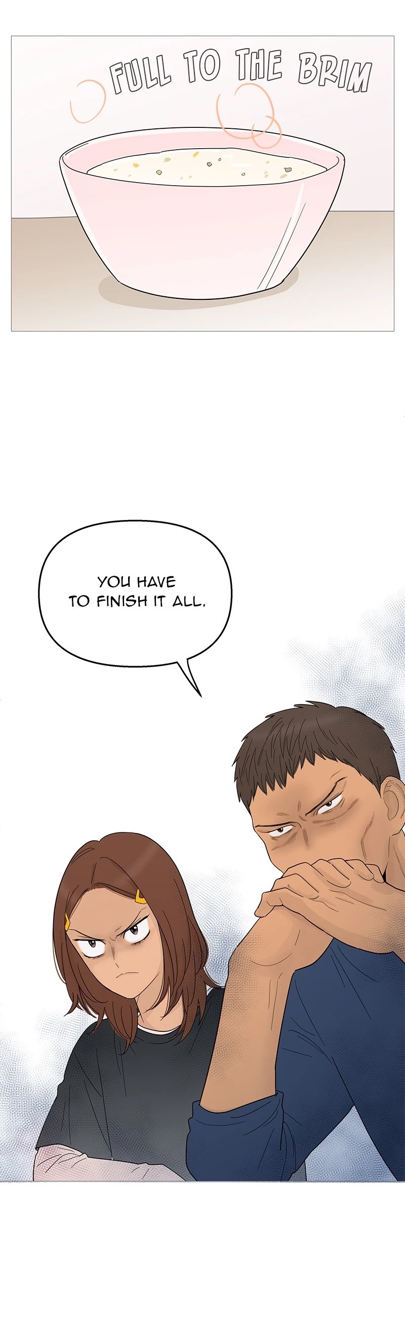 Your Smile Is a Trap Chapter 93 page 24 - Chapter 93: Episode 93