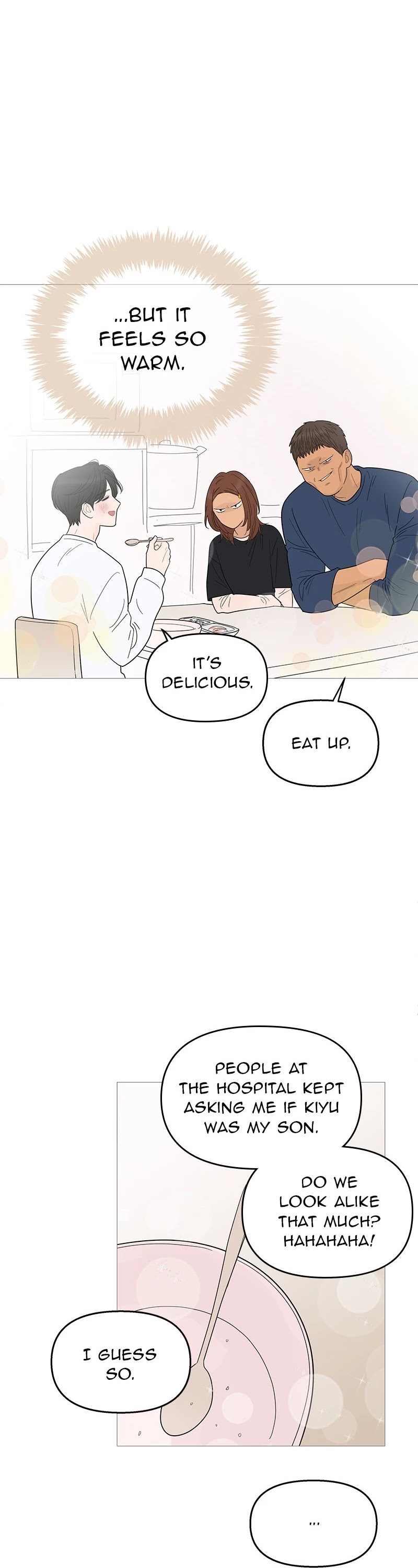 Your Smile Is a Trap Chapter 93 page 26 - Chapter 93: Episode 93