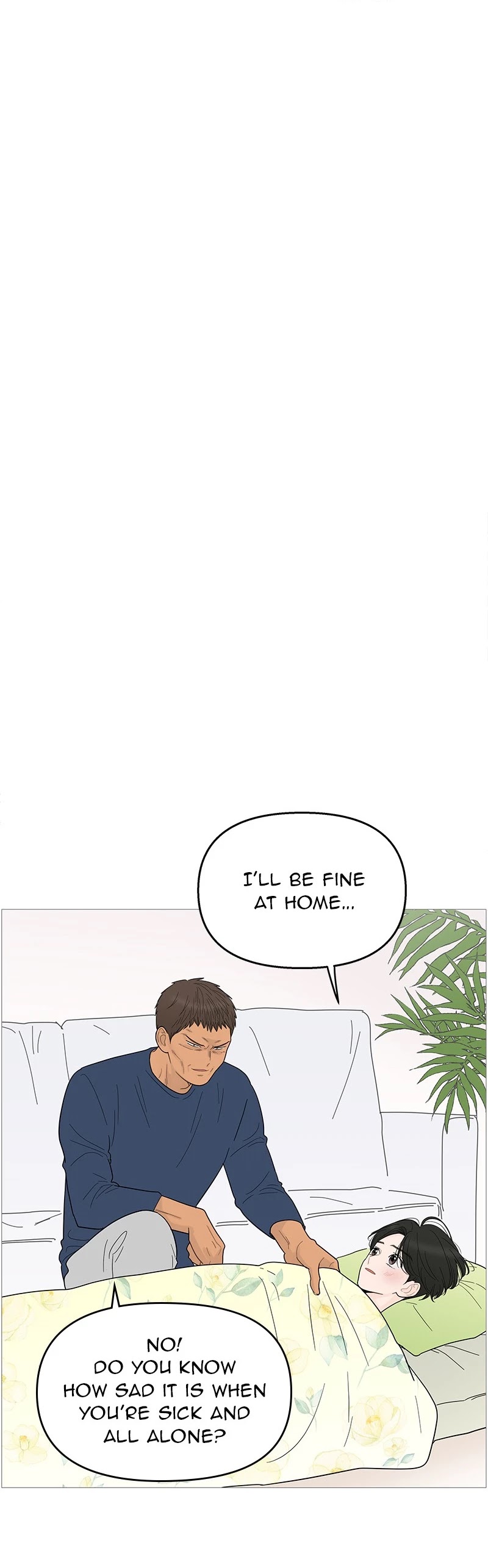 Your Smile Is a Trap Chapter 93 page 27 - Chapter 93: Episode 93