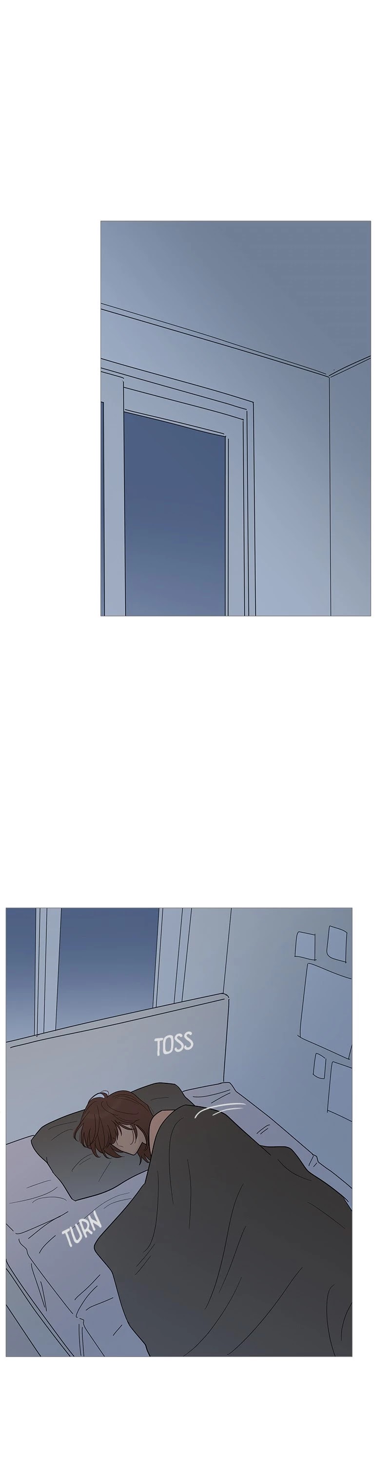 Your Smile Is a Trap Chapter 93 page 29 - Chapter 93: Episode 93