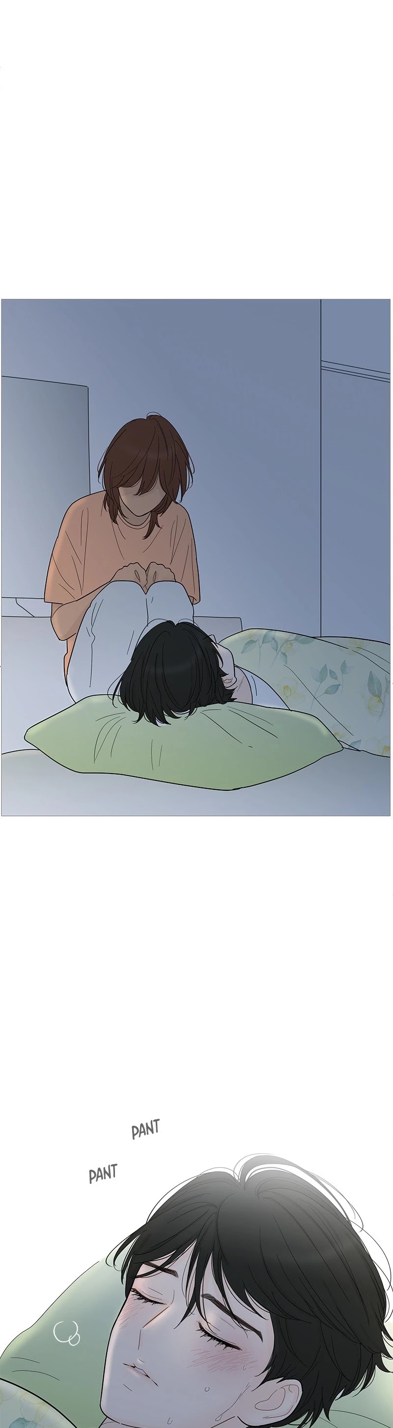 Your Smile Is a Trap Chapter 93 page 31 - Chapter 93: Episode 93