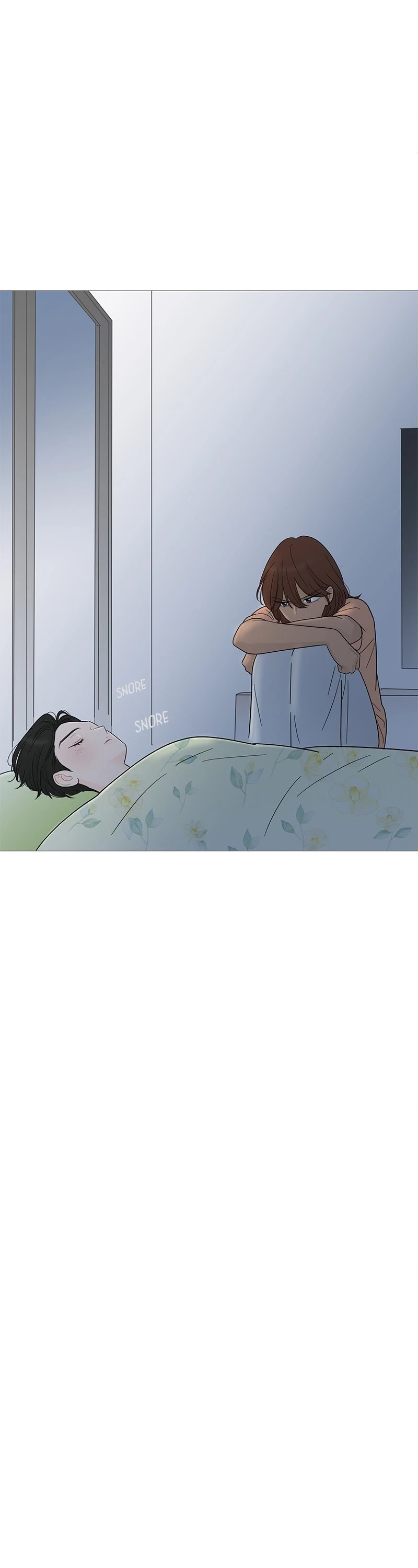 Your Smile Is a Trap Chapter 93 page 33 - Chapter 93: Episode 93