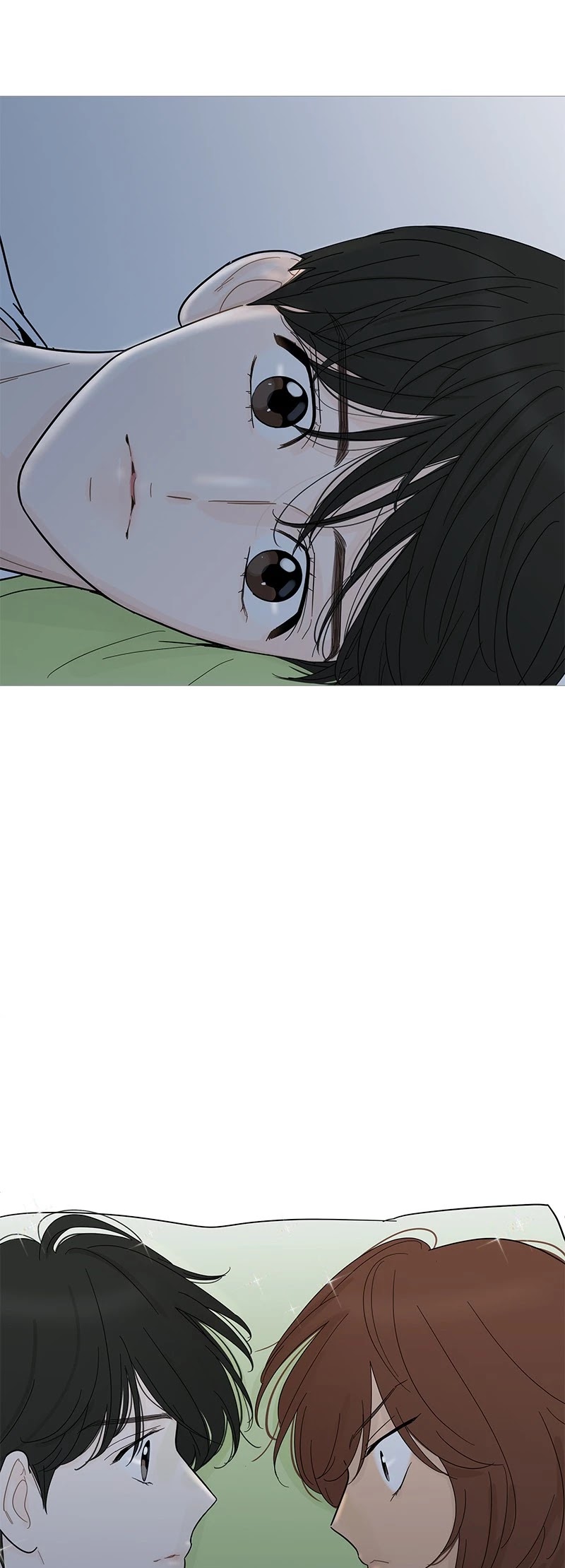 Your Smile Is a Trap Chapter 93 page 35 - Chapter 93: Episode 93