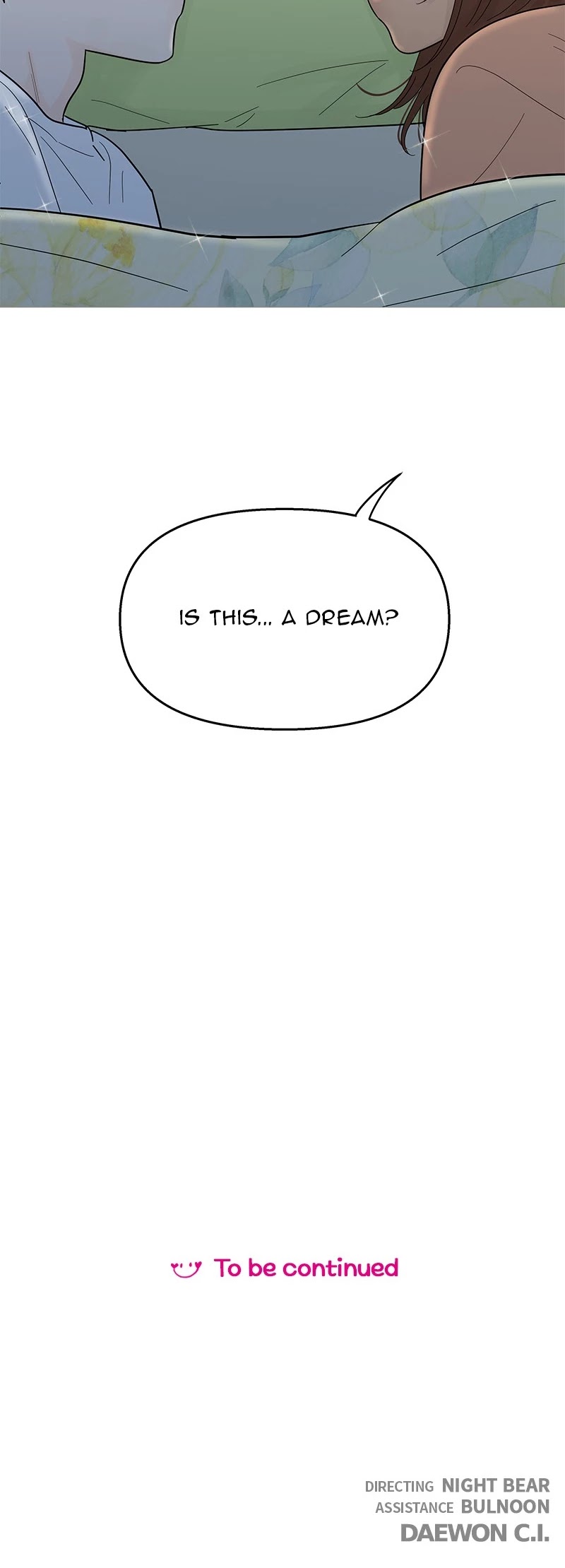Your Smile Is a Trap Chapter 93 page 36 - Chapter 93: Episode 93