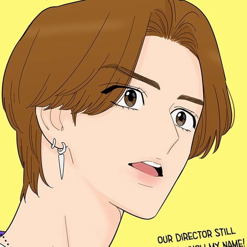 Your Smile Is a Trap Chapter 93: Episode 93 cover