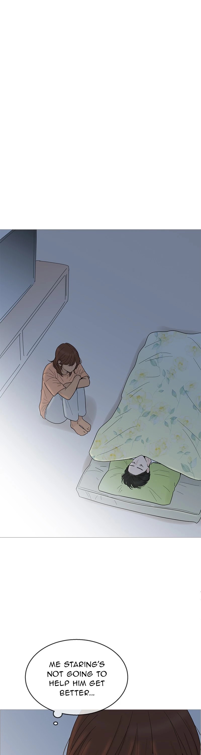 Your Smile Is a Trap Chapter 94 page 1 - Chapter 94: Episode 94