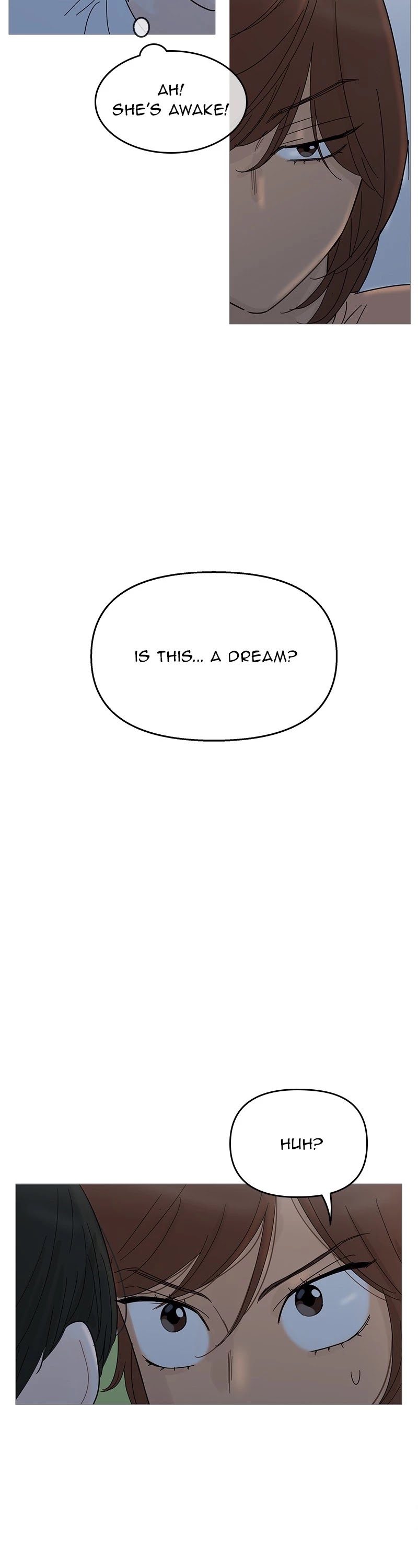 Your Smile Is a Trap Chapter 94 page 10 - Chapter 94: Episode 94