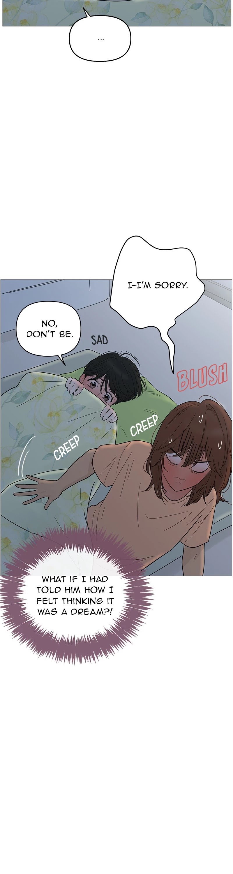 Your Smile Is a Trap Chapter 94 page 14 - Chapter 94: Episode 94