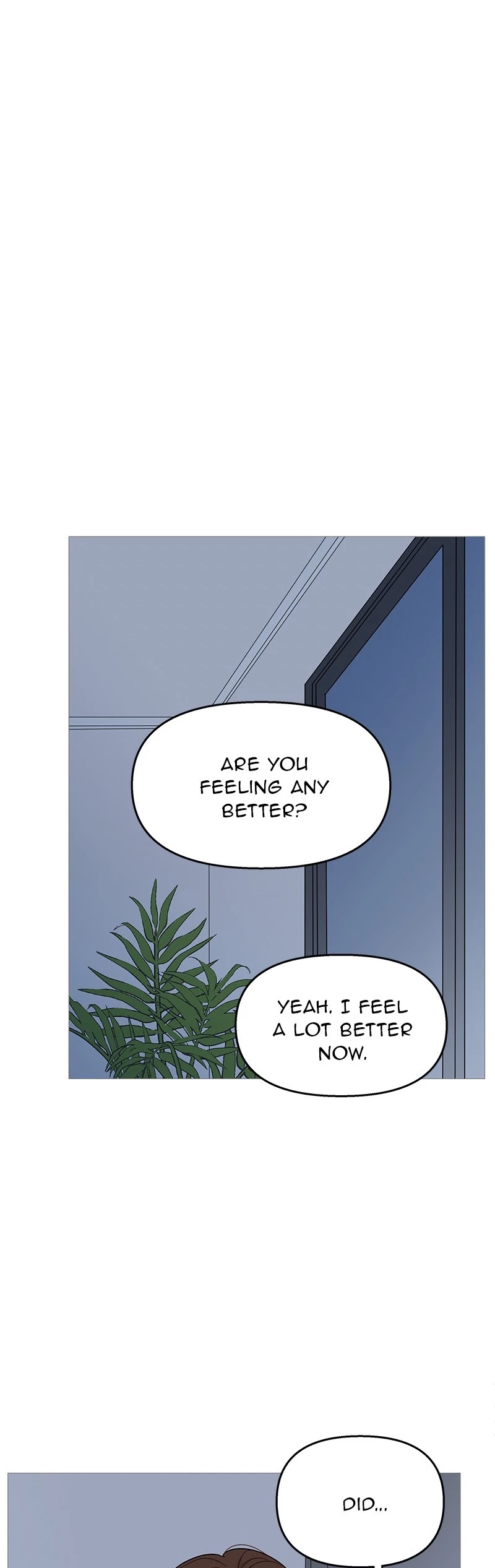 Your Smile Is a Trap Chapter 94 page 15 - Chapter 94: Episode 94