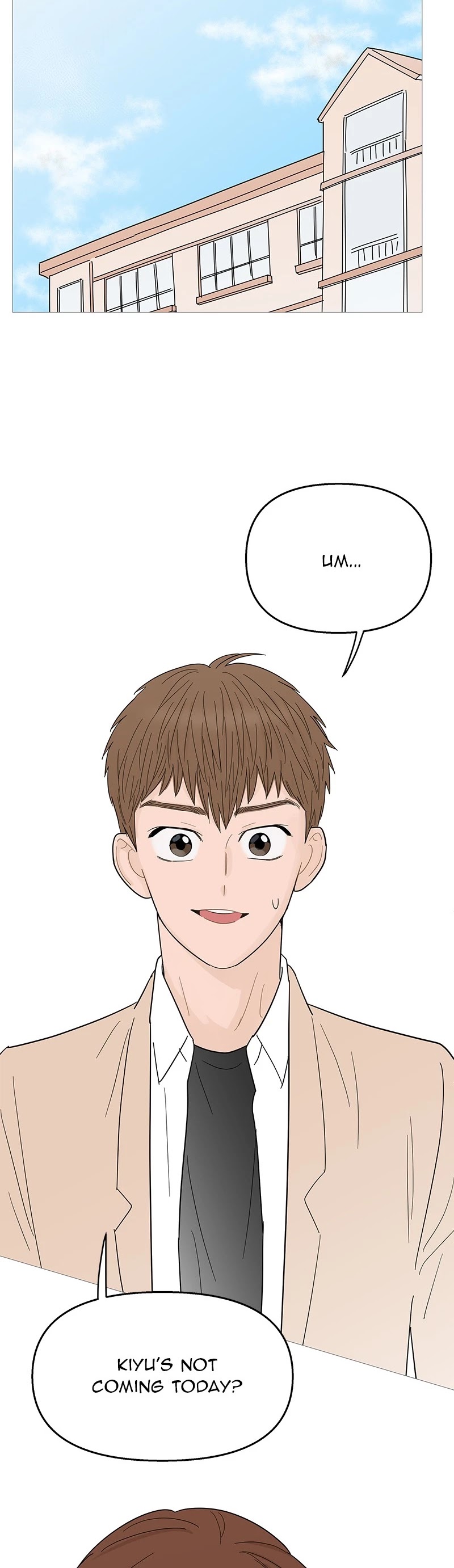 Your Smile Is a Trap Chapter 94 page 24 - Chapter 94: Episode 94